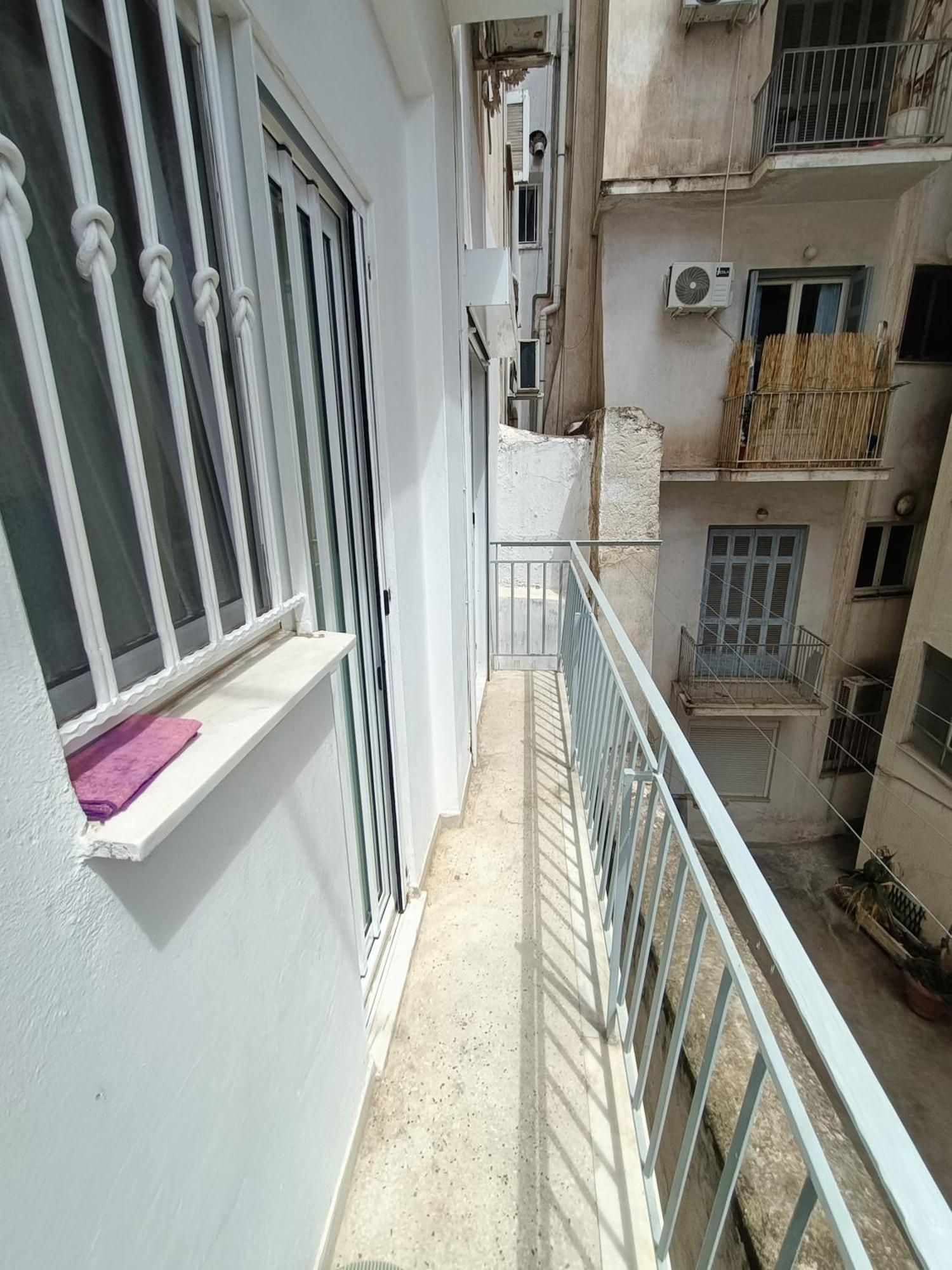 雅典Couple'S Escape公寓 外观 照片